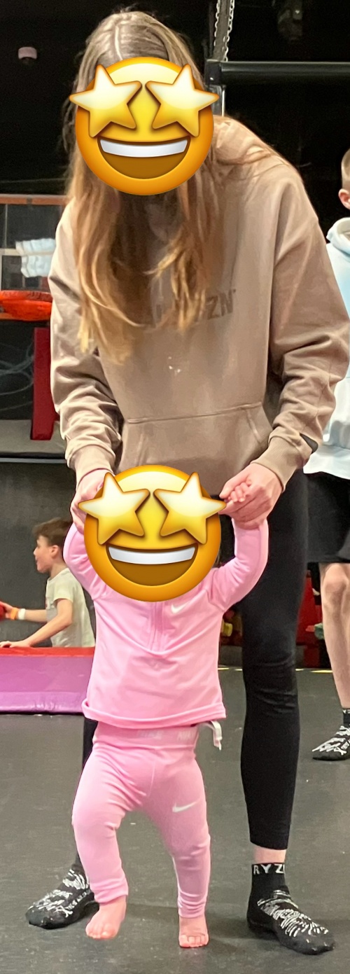 Another successful Care Day 